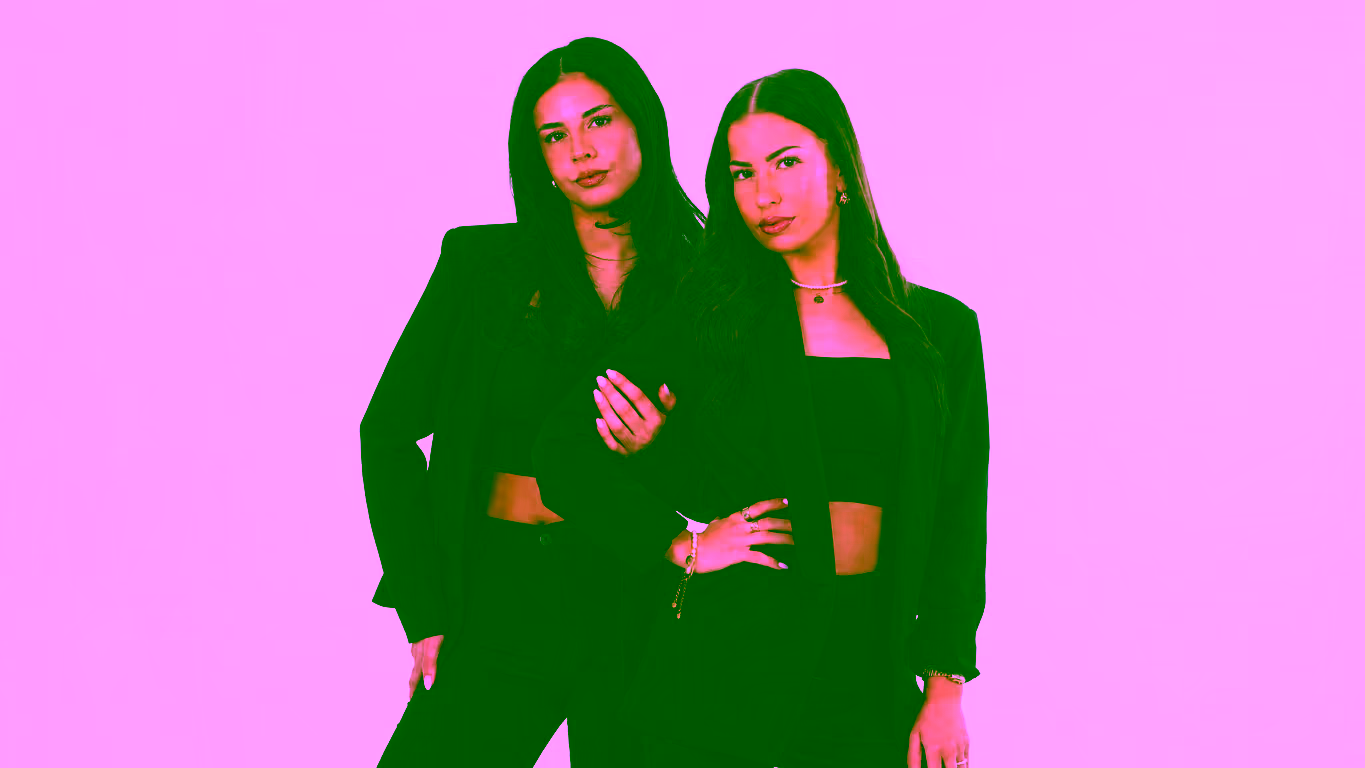Gwen En Norah Shirts In Black